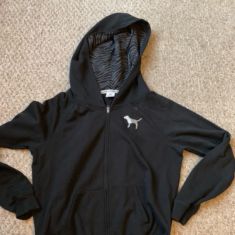 Victoria secret PINK HOODIE